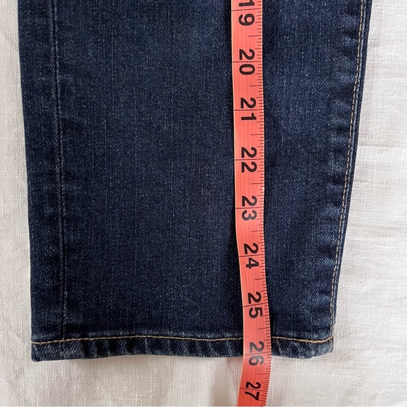 COPY - AG Adriano Goldschmied - The Ex-Boyfriend Slouchy Slim, Sz 27 - Picture 7 of 8